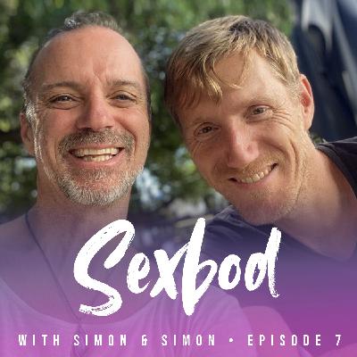 SexBod Series Ep 7 | The Core Erotic Theme with Dietmar Liebold