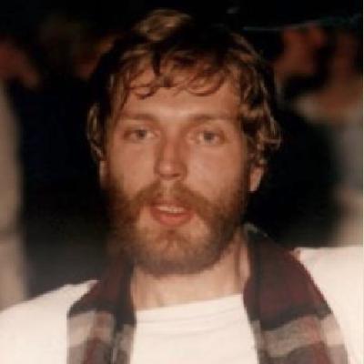 Maeva op zee (aprilgrap) - Arie van Loon