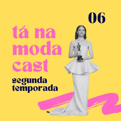TNM #6: Oscar 2024, Karoline Vitto, Temu no Brasil e especial 08 de Março