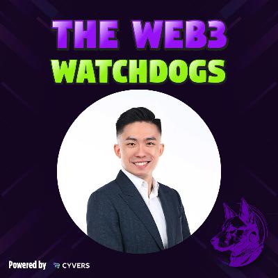#43 – The Secret Sauce of Stablecoins with Paxos Executive Director Wee Siang Lee