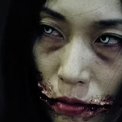 105. The Yokai of Japan