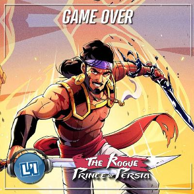 THE ROGUE PRINCE OF PERSIA , PRÉSENTATION