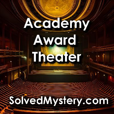Academy Award Theater: The Story of Louis Pasteur