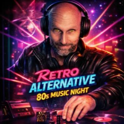 Episode 32767: 26.03.13 FRIDAY Retro Rewind / Alternative 80s Club