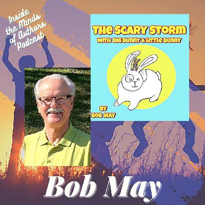 Bob May, Children's Author