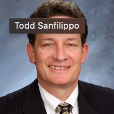 Episode 47: Todd Sanfilippo's Look at Commercial Real Estate May Surprise You. Episode 47: Todd Sanfilippo's Look at Commercial Real Estate May Surprise You.
