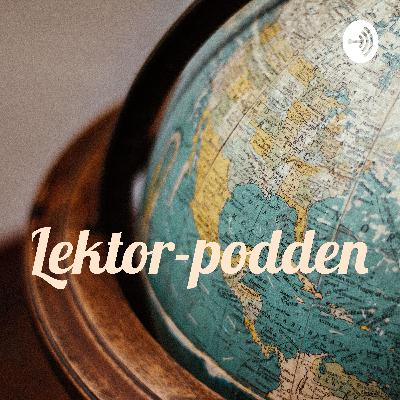 Lektorpoddens kritiske hjørne: 02