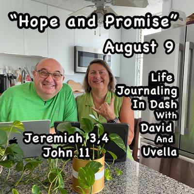 LJID 2023 08 09 Hope And Promise