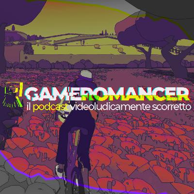 Ep. 217: Indiesponenti – videogiochi indie giocati quest’anno (finora)