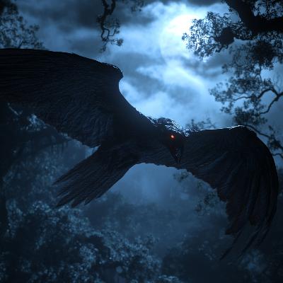 El Misterio del Tue Tue: El Grito del Brujo Volador