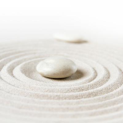 2-Minute Body Sense Meditation