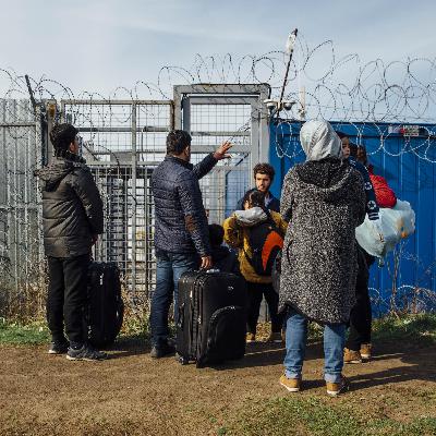 Migrationsanalyse - EU-Kommission stellt Deutschland Entlastung in Aussicht