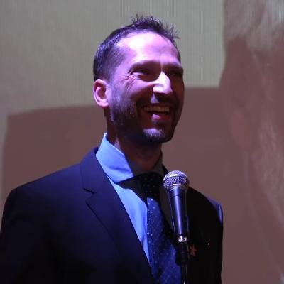 Ranjeet Brar on Harpal Brar HB Memorial service video 5