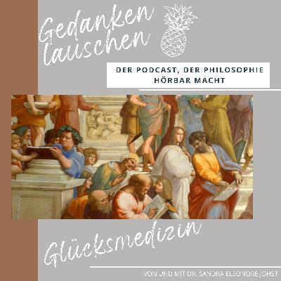 Epikurs Fragmente: Philosophie als Glücks-Medizin Epikurs Fragmente: Philosophie als Glücks-Medizin