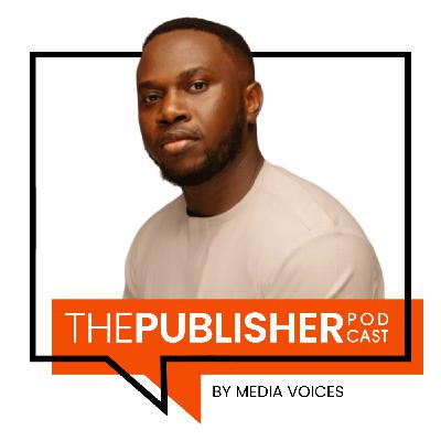 Communiqué's David Adeleke on turning a newsletter into a sustainable media business