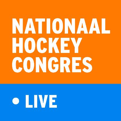 Nationaal Hockeycongres Special: met experts én jongeren in gesprek over Hockey5s: it’s time to create a new game Nationaal Hockeycongres Special: met experts én jongeren in gesprek over Hockey5s: it’s time to create a new game