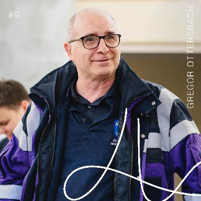 #9 Militär- und Notfallseelsorge – Gregor Ottersbach