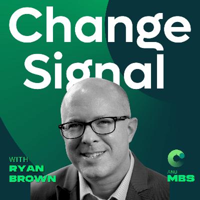 Are You Measuring What Matters? Dr. Ryan Brown