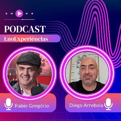 Ep.32 – Diego Arrebola | Da taça ao mundo - a jornada de um tricampeão brasileiro de sommellerie Ep.32 – Diego Arrebola | Da taça ao mundo - a jornada de um tricampeão brasileiro de sommellerie