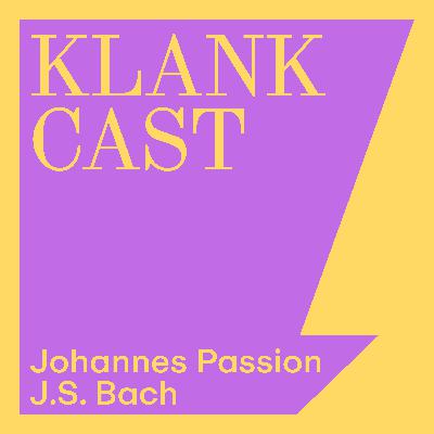 105. De Johannes-Passion: “een soort Hollywood-film waarin van alles gebeurt”