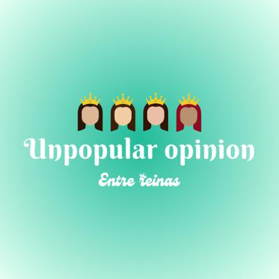 Unpopular opinion