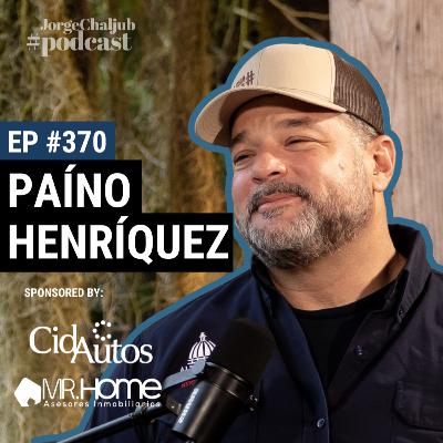 370 - Paíno Henríquez 370 - Paíno Henríquez