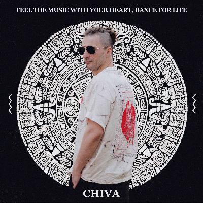 CHIVA - Magic Peoples Podcast #003 #3