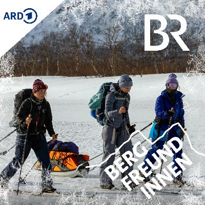 Extrem ab Tag 1 | Tagebuch Expedition Skandinavien | Folge 1 Extrem ab Tag 1 | Tagebuch Expedition Skandinavien | Folge 1