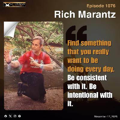 Episode 1076 - Rich Marantz Episode 1076 - Rich Marantz