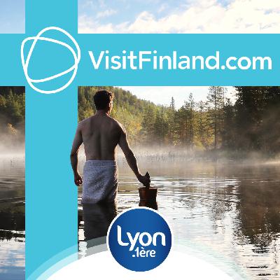Finlande | La région des Lacs Finlande | La région des Lacs