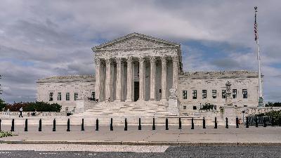 South Asians and the Legal Boundaries of Belonging | Sherry Thomas | Our Story, Our Faith 2025
