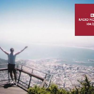 The Travels Interview on BBC Radio Northampton The Travels Interview on BBC Radio Northampton