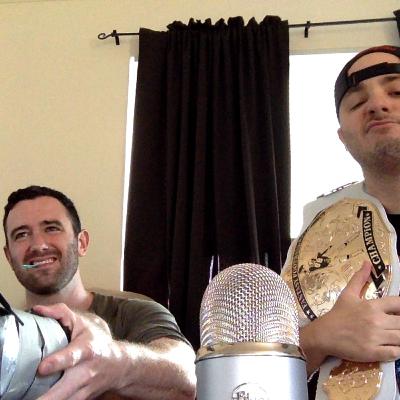 Episode 028 - Pretty Much Bill Burr's First CD Episode 028 - Pretty Much Bill Burr's First CD