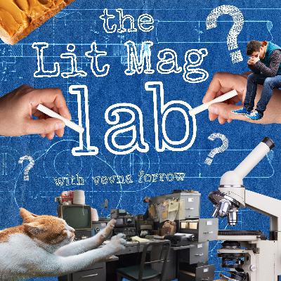 EP59: What Are Some Editorial Project Management & Workflow Tools for Literary Magazine Teams?