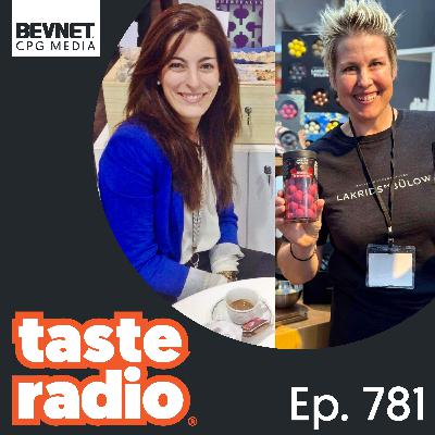 Innovation, Localization & Logistics. A Blueprint For Global Brands. Innovation, Localization & Logistics. A Blueprint For Global Brands.