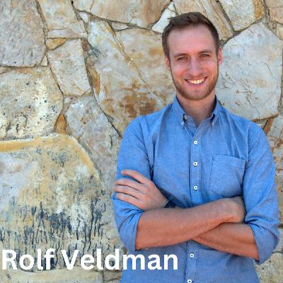 005 NAVAgator podcast - Discussing the fAIr Voices pledge, with Rolf Veldman, CEO of Voice 123