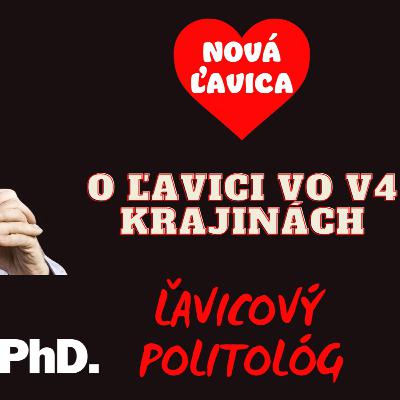 Juraj Marušiak - ľavicový politológ