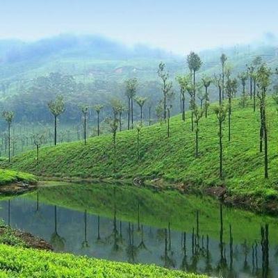 எரியும் பனிக்காடு பகுதி 5 அத்தியாயம் (14 - 18).