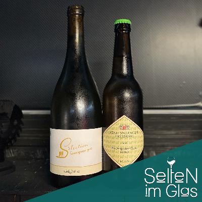 Folge 6: Zukunft im Glas - Souvignier gris hoch zwei Folge 6: Zukunft im Glas - Souvignier gris hoch zwei