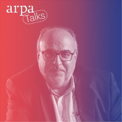 ENRIC JULIANA. España, política, democracia | Arpa Talks #2