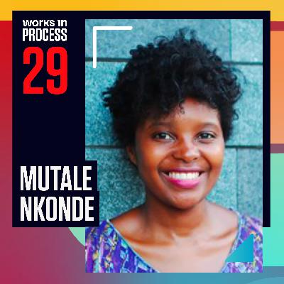 AI: Policy, Bias, and Imperfections w/ Mutale Nkonde