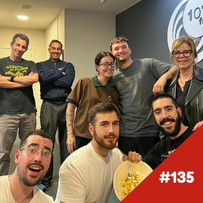 En Comú Ens Fotem #135 Moda i benestar amb Laura Fernández i Irene Solà En Comú Ens Fotem #135 Moda i benestar amb Laura Fernández i Irene Solà