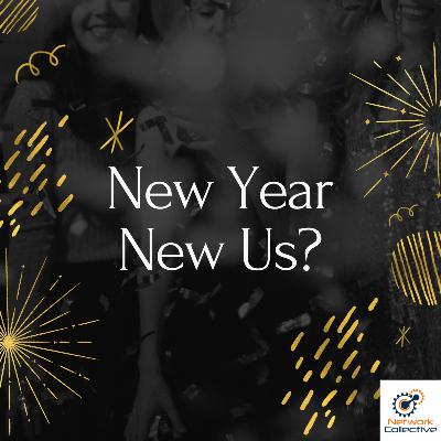 New Year New Us? New Year New Us?