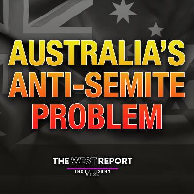 Antisemitism in Australia Antisemitism in Australia