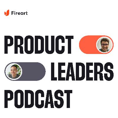 Product Leaders Podcast Trailer