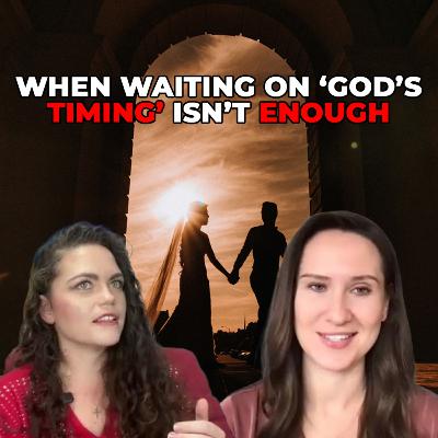 Making the Way for Marriage with Yelena Sedgwick Making the Way for Marriage with Yelena Sedgwick