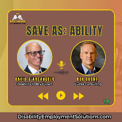 Ep.91 - Disability-Driven Innovation
