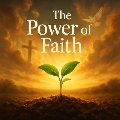 October 05, 2025 – 27th Sunday in Ordinary Time – Year B – Fr. Joselito – “The Power of Faith” October 05, 2025 – 27th Sunday in Ordinary Time – Year B – Fr. Joselito – “The Power of Faith”