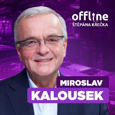 Miroslav Kalousek: Navýšení schodku by bylo porušení zákona