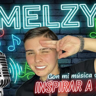 “LOS SUEÑOS EN LA MÚSICA HAY QUE PELEARLOS” MelZy, From Gibraltar With Love. “LOS SUEÑOS EN LA MÚSICA HAY QUE PELEARLOS” MelZy, From Gibraltar With Love.
